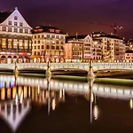 Studio, 3 Min Walk To Zurich Main Stationhb Leon