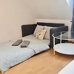 Studio, 3 Min Walk To Zurich Main Stationhb Leon