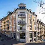 Studio, 3 Min Walk To Zurich Main Stationhb Leon